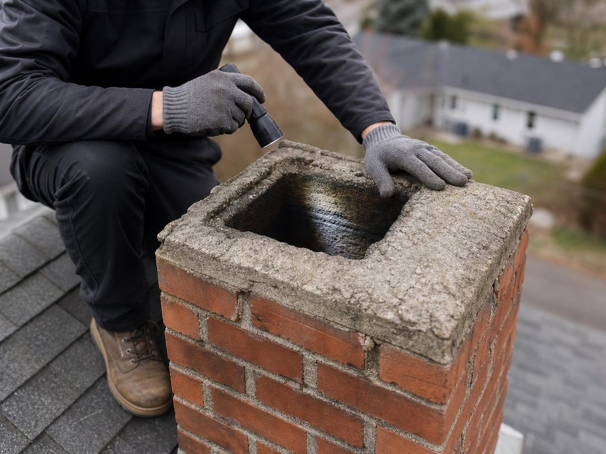 Synar Chimney Repair work in Manhasset